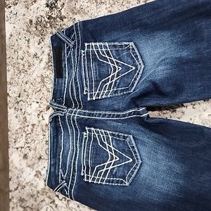 Vigoss Jeans - Size 28 or 5